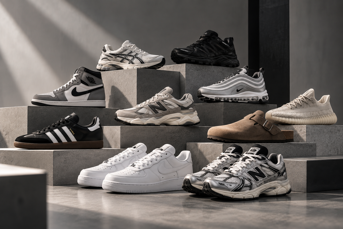 ALL SNEAKERS