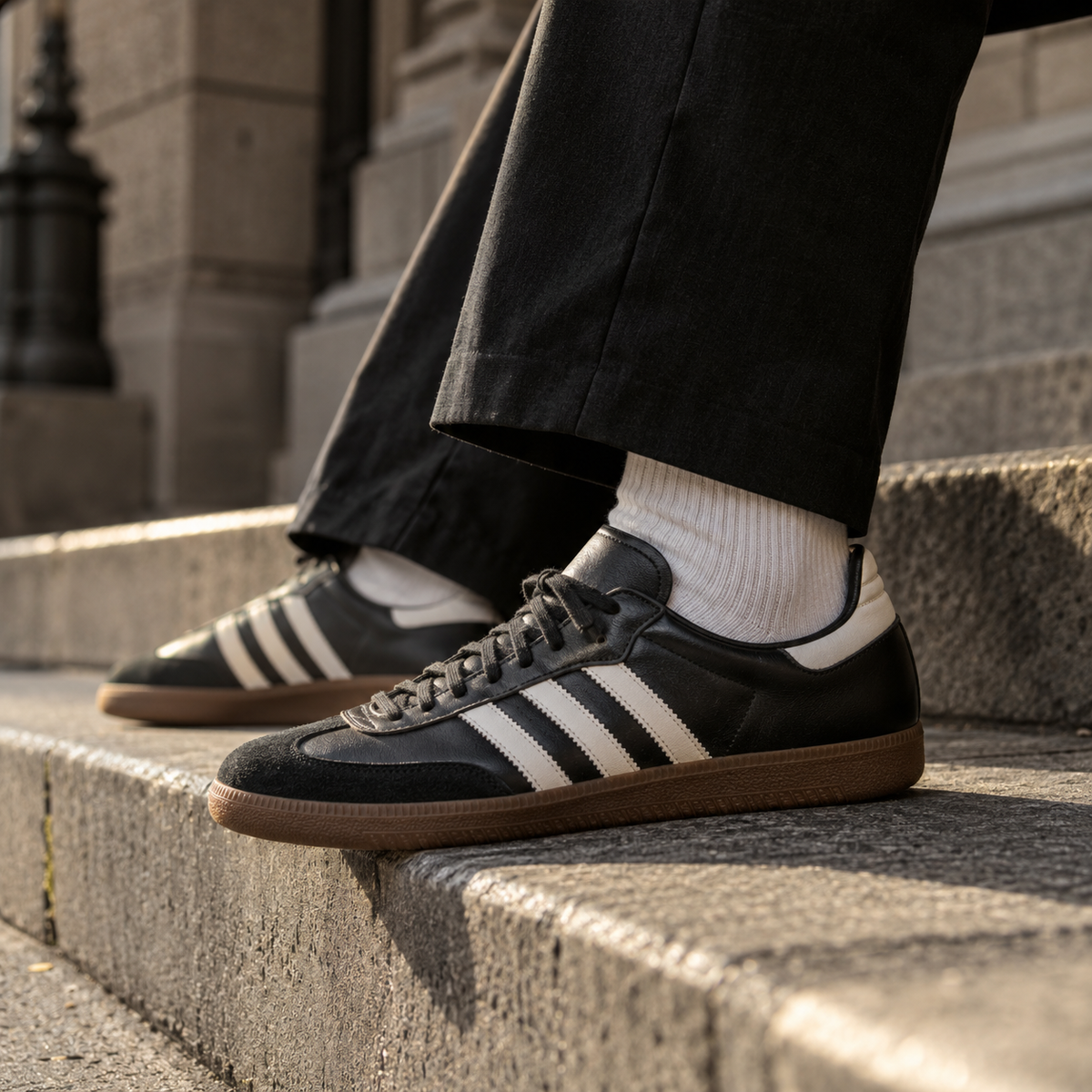 CLASSICS