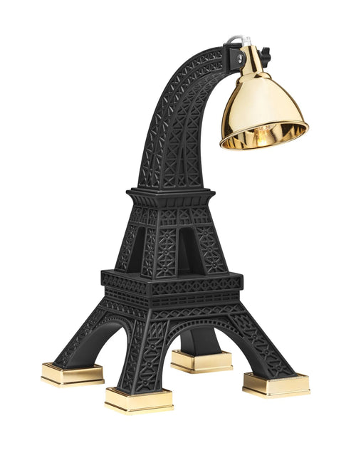 Paris Medium Lamp