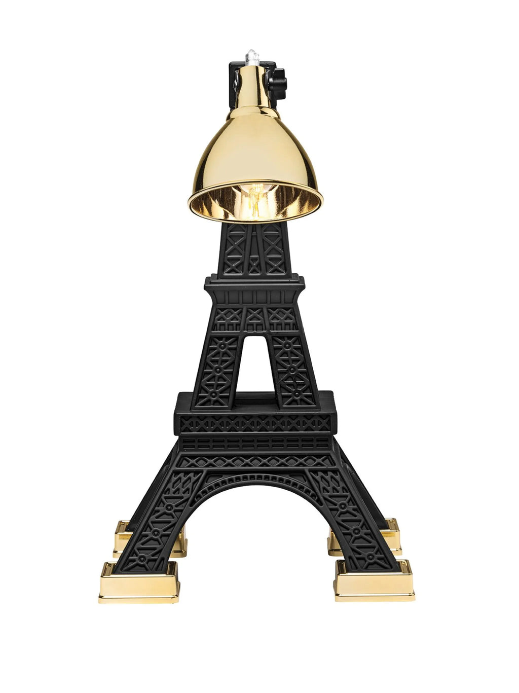 Paris Medium Lamp