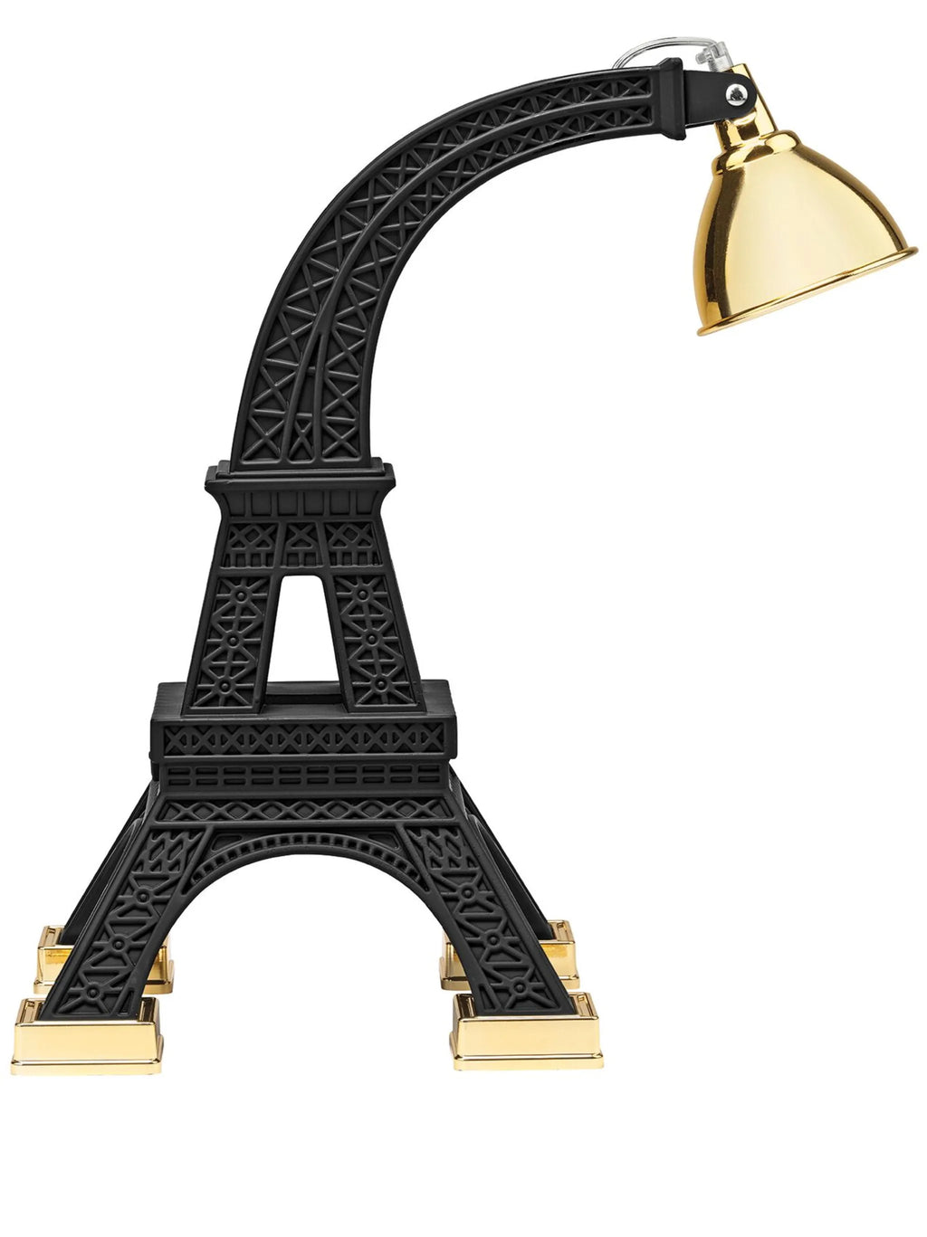 Paris Medium Lamp