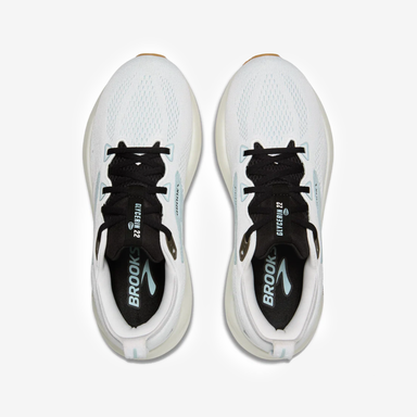 GLYCERIN 22 "WHITE-BLUE-BLACK"