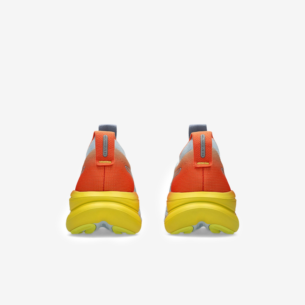 GEL-NIMBUS 28 SKY-SUN PEACH