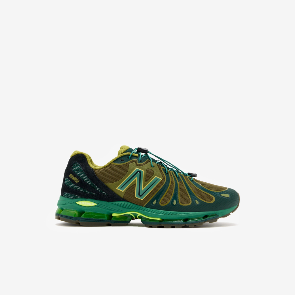 NB 1890 "GREEN"