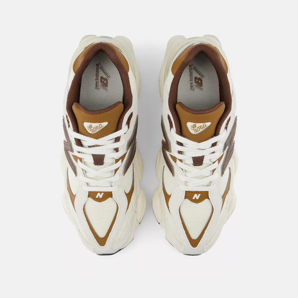 NB 9060 Breakfast Tea Angora