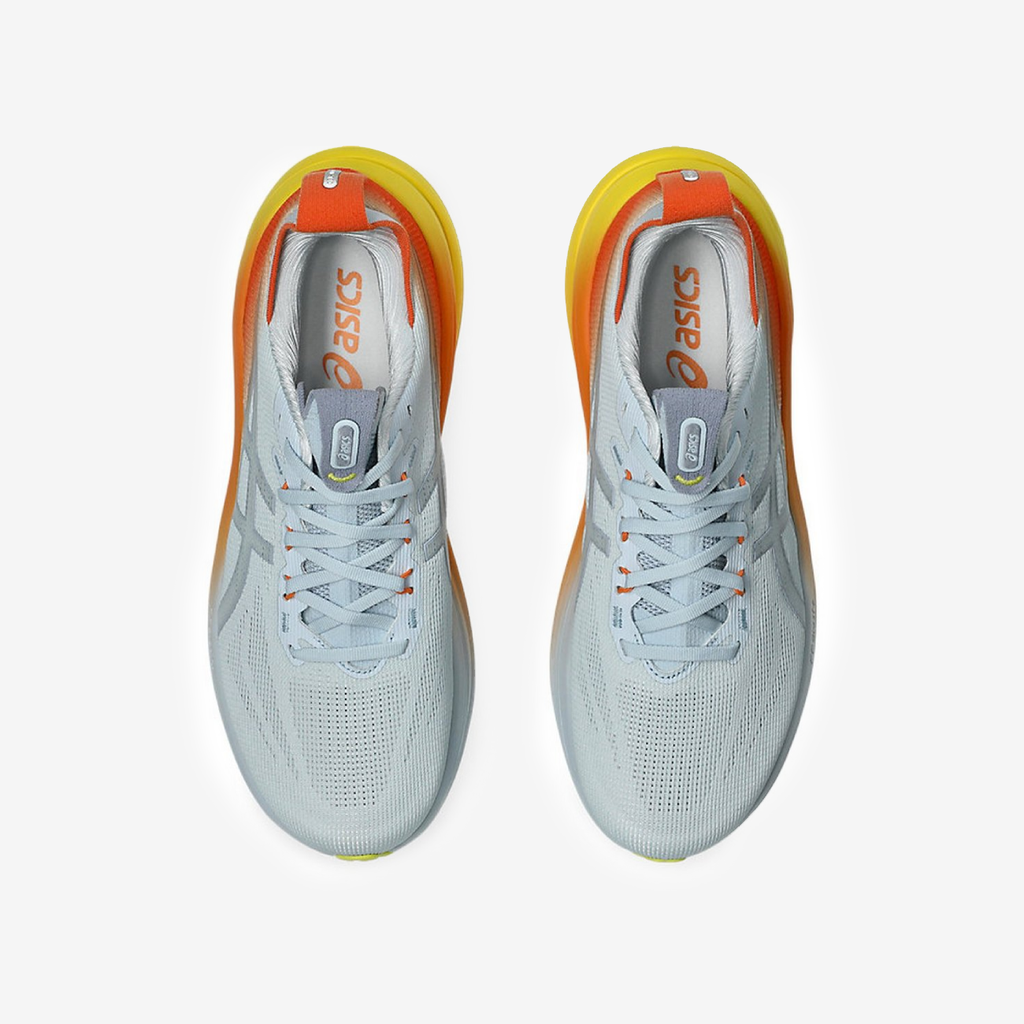 GEL-NIMBUS 28 SKY-SUN PEACH