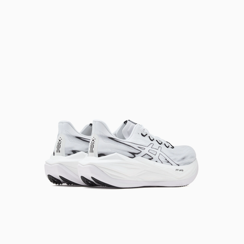 ASICS Superblast 3 "White"
