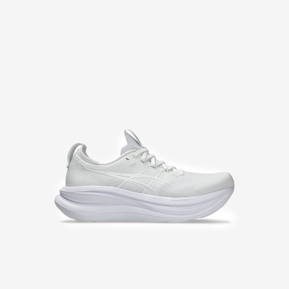GEL-NIMBUS 28 White